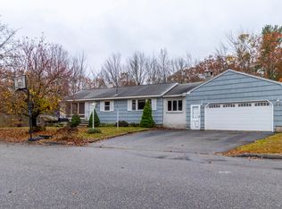 22 Evanthia Dr, Biddeford, ME 04005