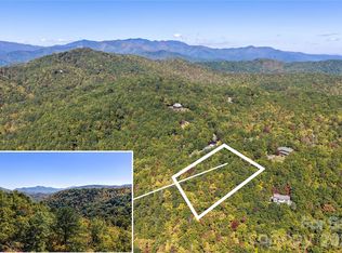 Burnt Ridge Trl, Black Mountain, NC 28711