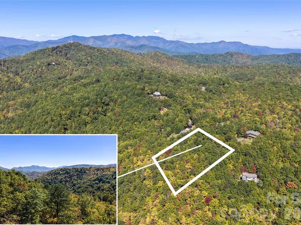 Burnt Ridge Trl, Black Mountain, NC 28711
