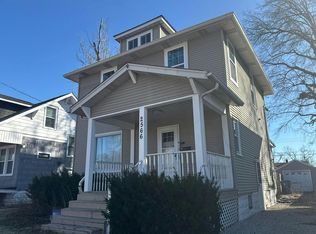 2566 State St, Granite City, IL 62040