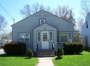 417 Monroe St, Sparta, WI 54656