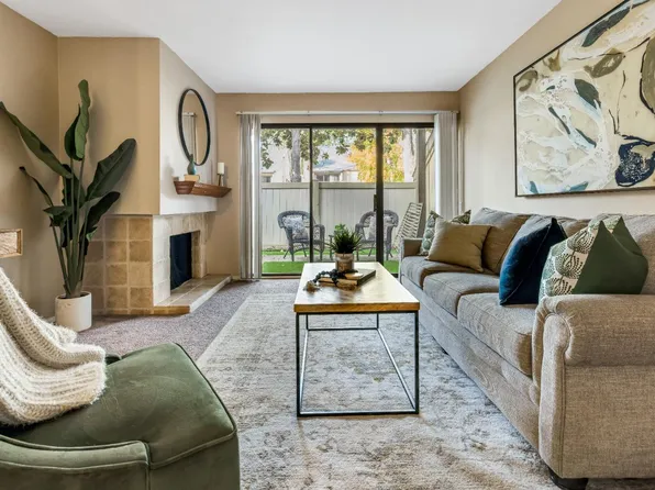 539 Woodside Oaks APT 1, Sacramento, CA 95825