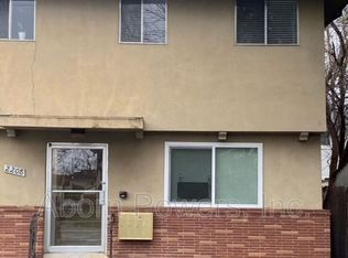 2208 25th St APT 3, Sacramento, CA