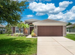 9713 50th Street Cir E, Parrish, FL 34219