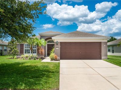 9713 50th Street Cir E, Parrish, FL, 34219