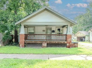 812 Maris St, Winfield, KS 67156