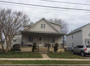 323 W Washington Ave, Magnolia, NJ 08049