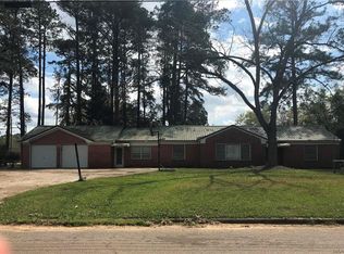 323 E Rose St, Georgiana, AL 36033