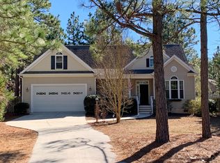 13 Thompson Ln, Pinehurst, NC 28374