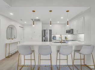 Humber Lofts, Toronto, ON M8X 1Y6