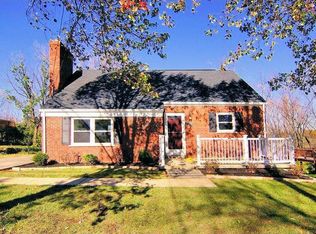 288 Genoma Dr, Cincinnati, OH 45215