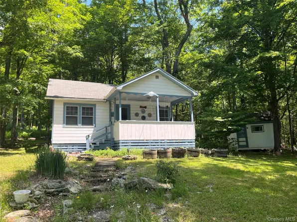 44 Barton Road, Liberty, NY 12754