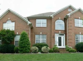 152 Wynbrooke Trce, Hendersonville, TN 37075