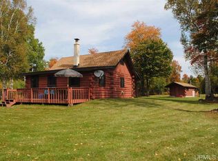 14138 Drummond Lake Rd, Covington, MI 49919