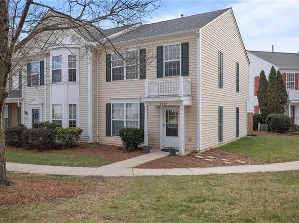 3928 Elizabeth Glen Way, Jamestown, NC 27282