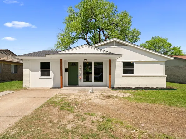 5952 Golden Gate Dr, Dallas, TX 75241