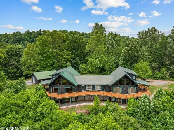 1750 Hiwassee Rd, Sweetwater, TN 37874