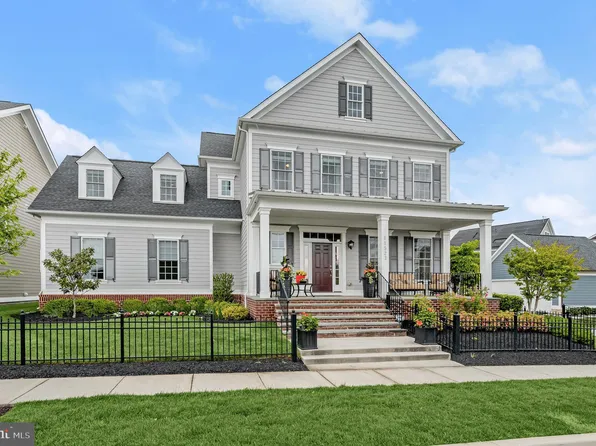 11523 Holstein St, Fulton, MD 20759