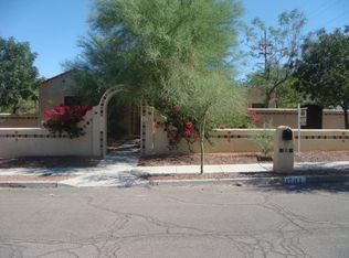 1791 E Hampton St, Tucson, AZ 85719
