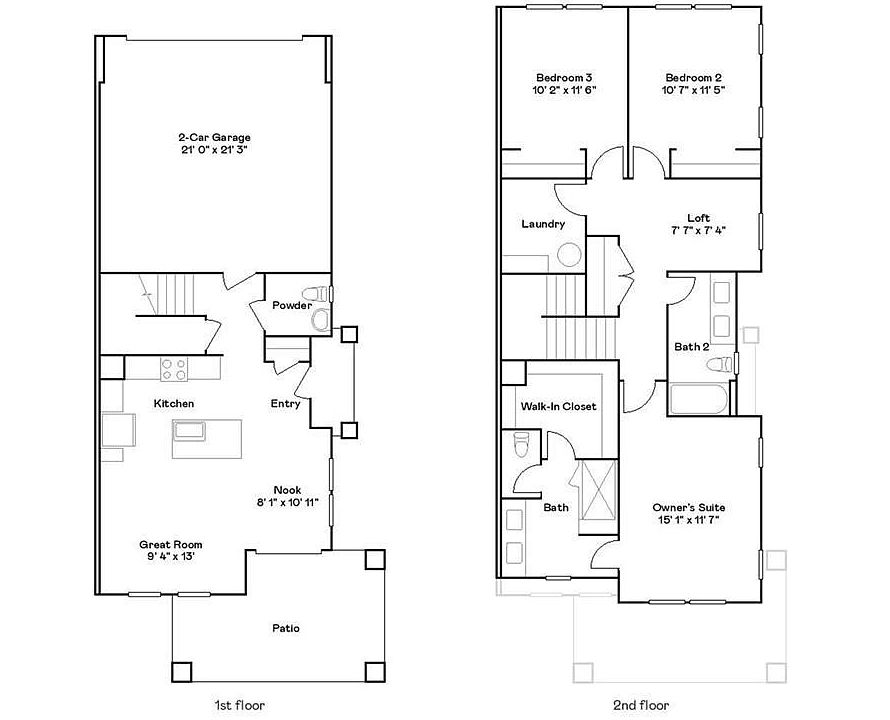 2nd image of 5444 Euclid Dr