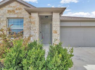 21316 Quick Fox Dr, Pflugerville, TX 78660