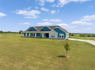 42808 Highway 29, Wynnewood, OK 73098