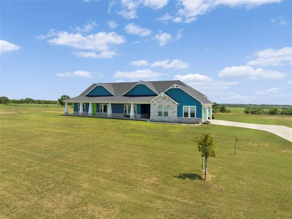 42808 Highway 29, Wynnewood, OK 73098