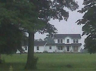 11621 Five Points Rd, Orrville, OH 44667