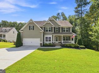 1800 Ridge Rd, Canton, GA 30114