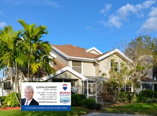 3662 SW Sunset Trace Cir, Palm City, FL 34990