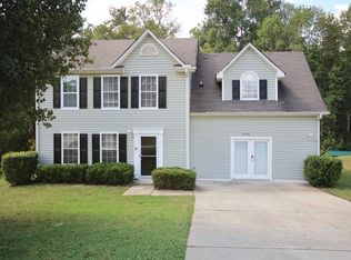 10324 Commons Xing, Jonesboro, GA 30238