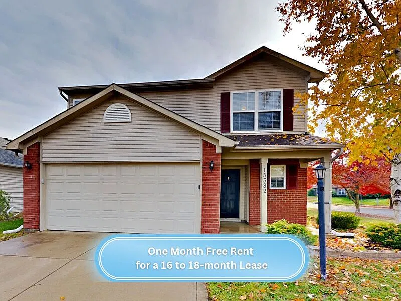 3 bed, 3.0 bath, 1814 sqft, $1,845 — Photo 1