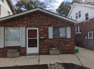 1269 Fort Park, Lincoln Park, MI 48146
