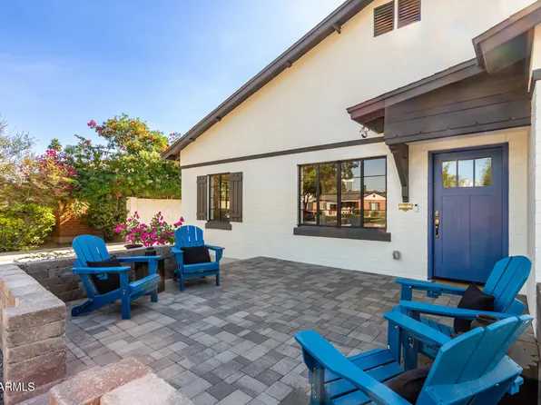 335 W CAMBRIDGE Avenue, Phoenix, AZ 85003