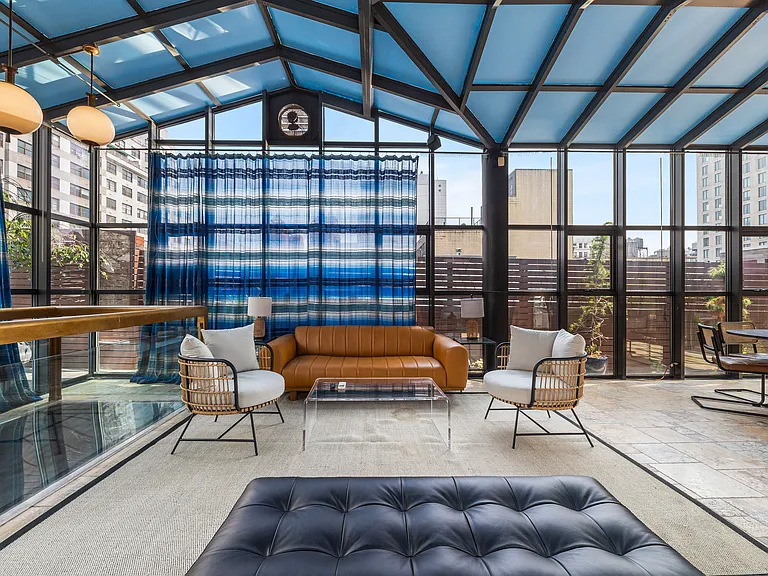 10 E 14th St #PENTHOUSE — Photo 45