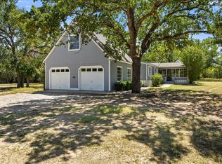 1709 Powell Cemetery Rd, Tolar, TX 76476