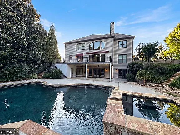 3005 Moss Stone Ln — Photo 1
