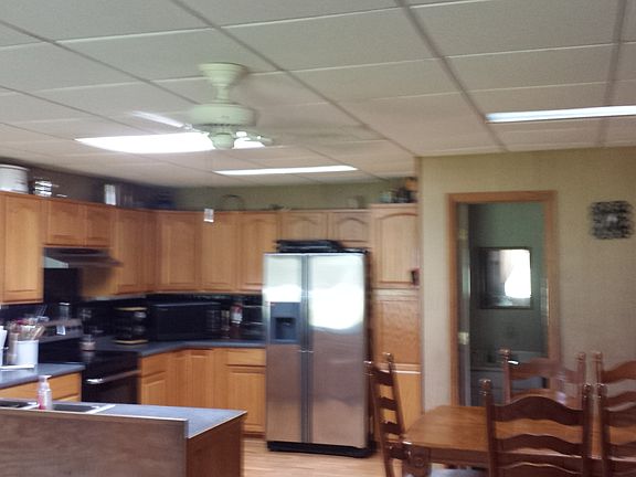 Main living/kitchen/dining 