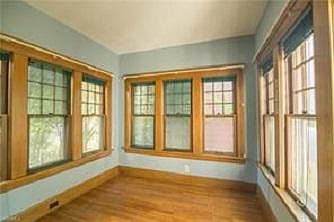 Sunroom / Office