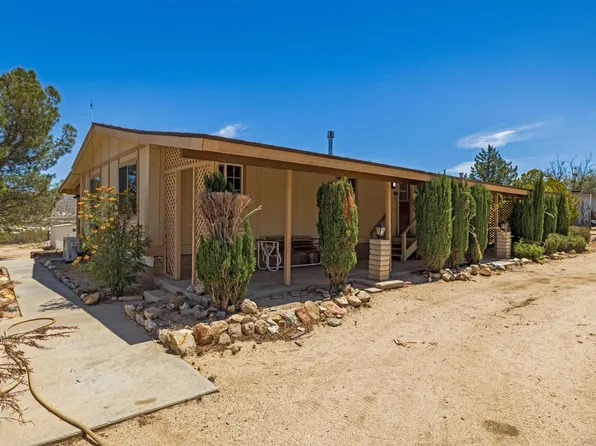 776 Surrey Trl, Julian, CA 92036
