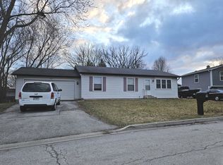 4213 Gregory Dr, Zion, IL