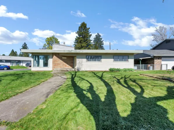 4024 W Northwest Blvd, Spokane, WA 99205