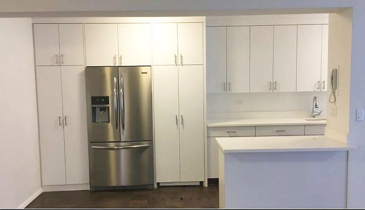 2nd image of 20 Beekman Pl APT 7G