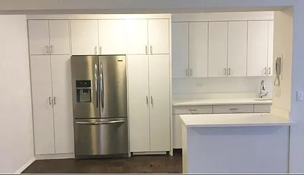 Rented by Caliber Associates