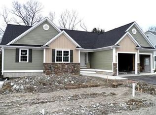 23 Brigham Hill Rd, Attleboro, MA 02703