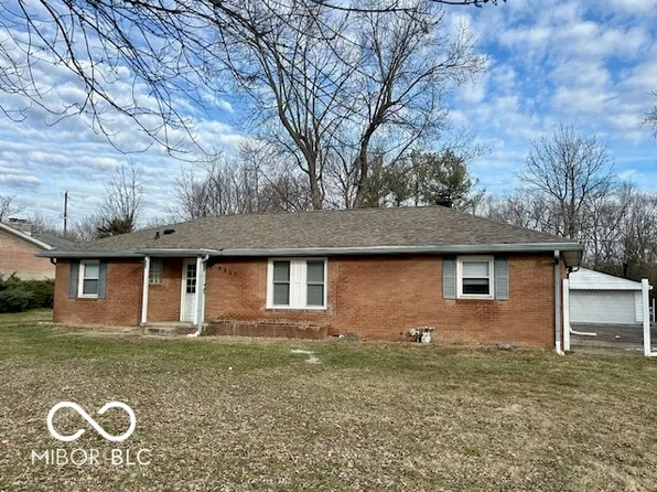 9820 E 12th St, Indianapolis, IN 46229