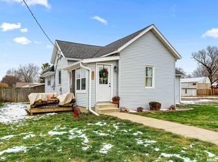 401 S Harris St, Tremont, IL 61568