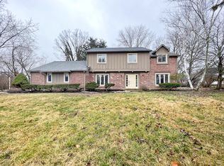 12912 Wembly Ct, Carmel, IN 46033