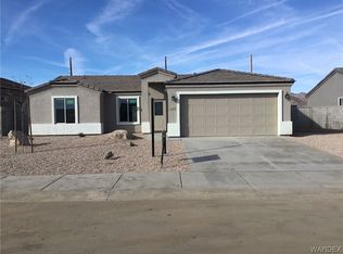 5207 N Valle Verde, Kingman, AZ 86409