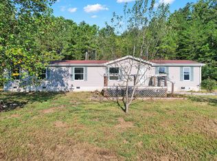 535 McDowell Ln, Decatur, TN 37322